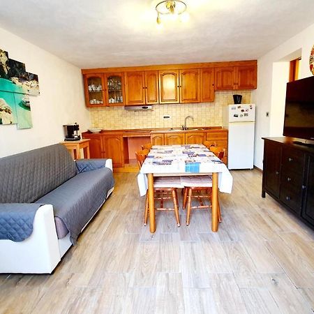 Appartamento Porto Frailis Tortolì Exterior foto