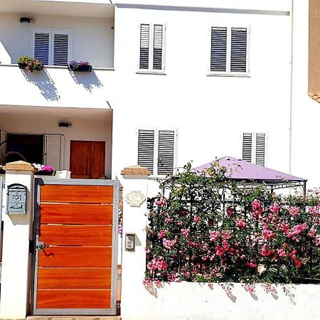 Appartamento Porto Frailis Tortolì Exterior foto