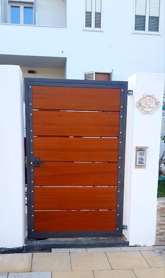 Appartamento Porto Frailis Tortolì Exterior foto