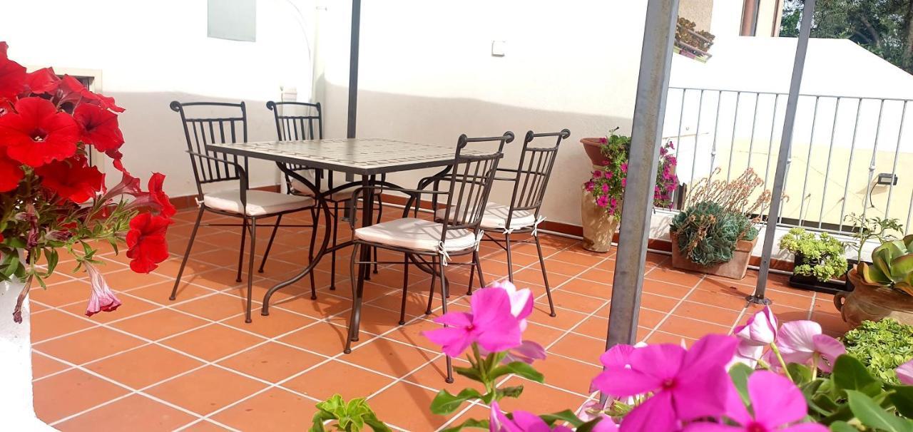 Appartamento Porto Frailis Tortolì Exterior foto